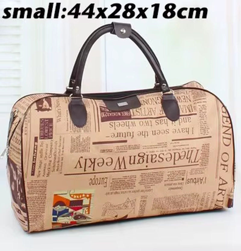 2018 Women Travel Bags Large Capacity Men Luggage Travel Duffle Bags Travel Handbag for Male for Trip Waterproof B016