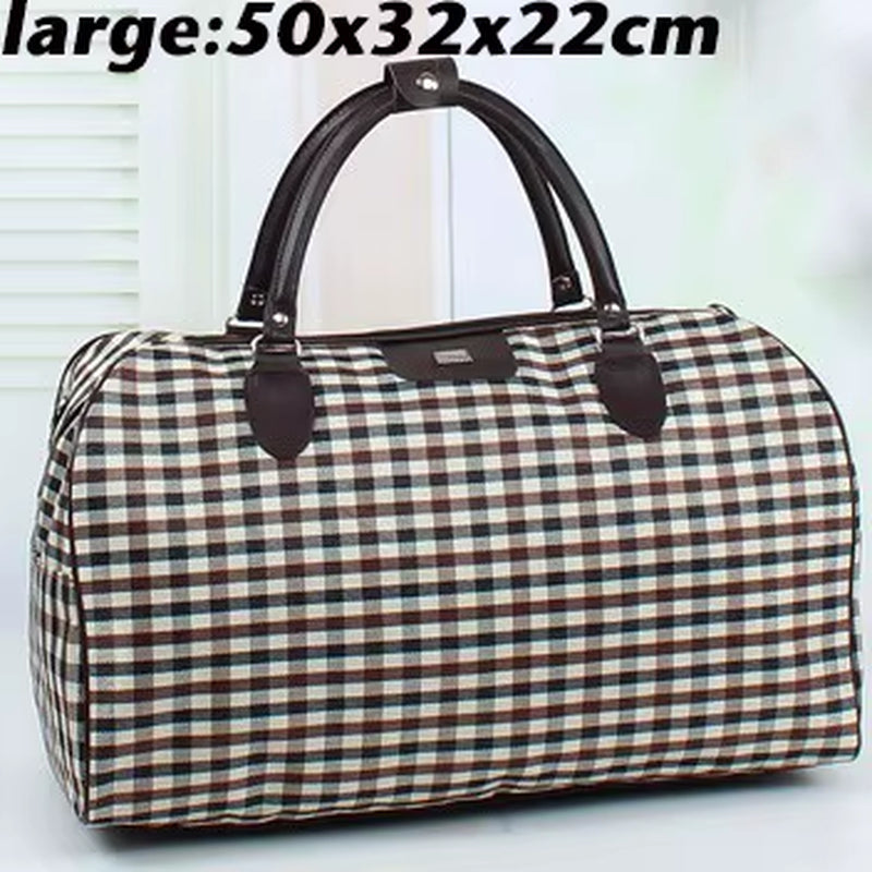 2018 Women Travel Bags Large Capacity Men Luggage Travel Duffle Bags Travel Handbag for Male for Trip Waterproof B016