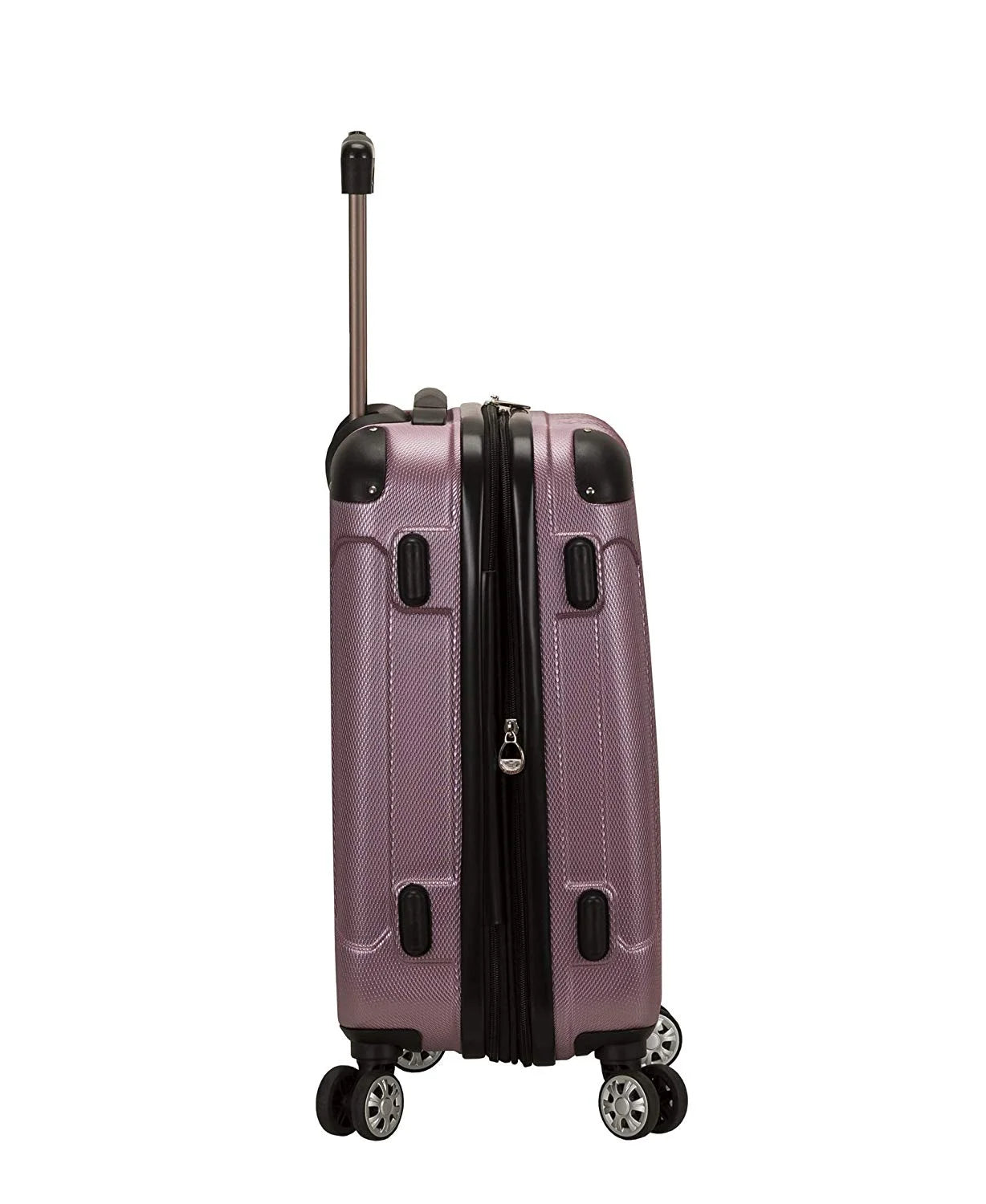 Luggage Sonic 3 Piece Hardside Spinner Luggage Set, F190