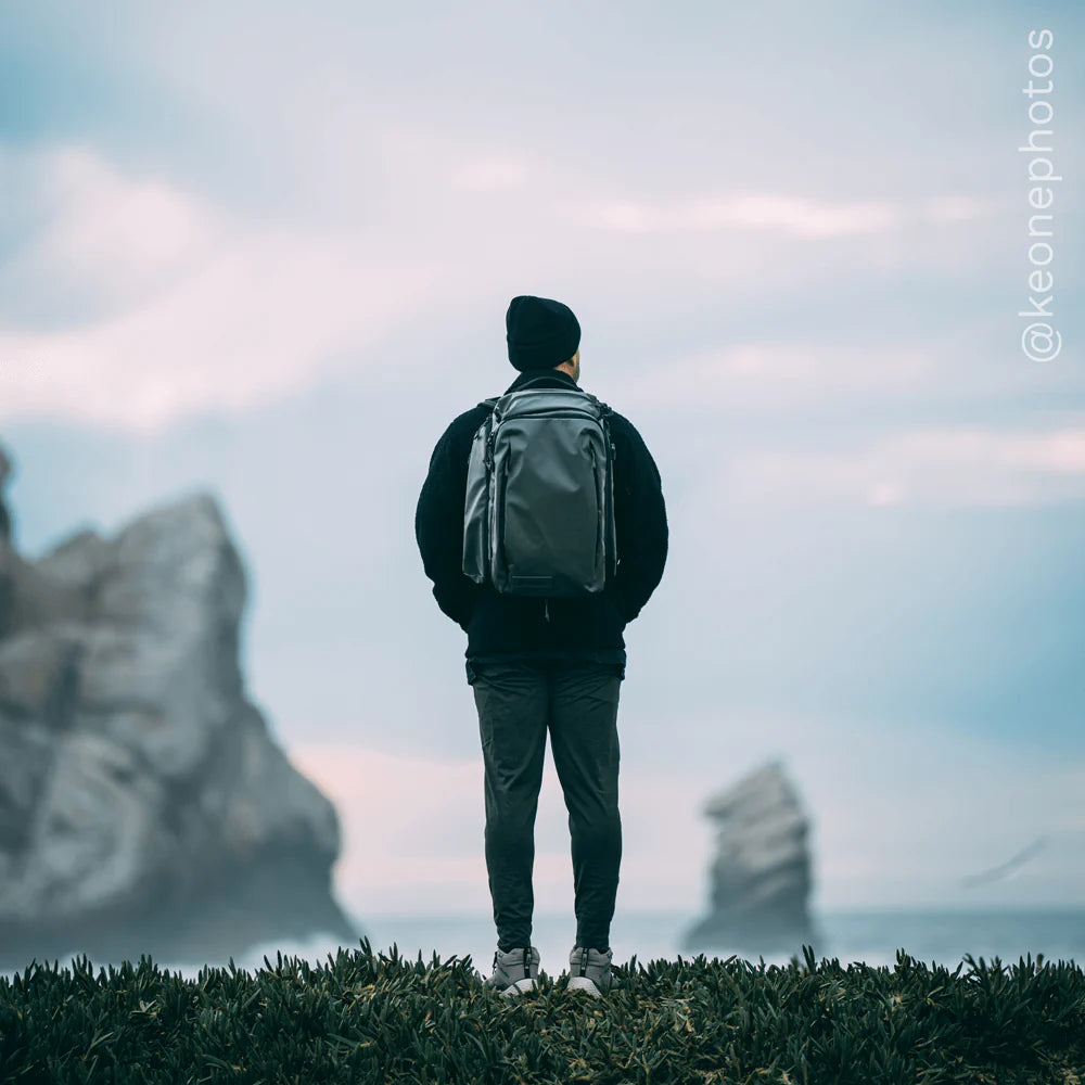 TRANSIT Travel Backpack