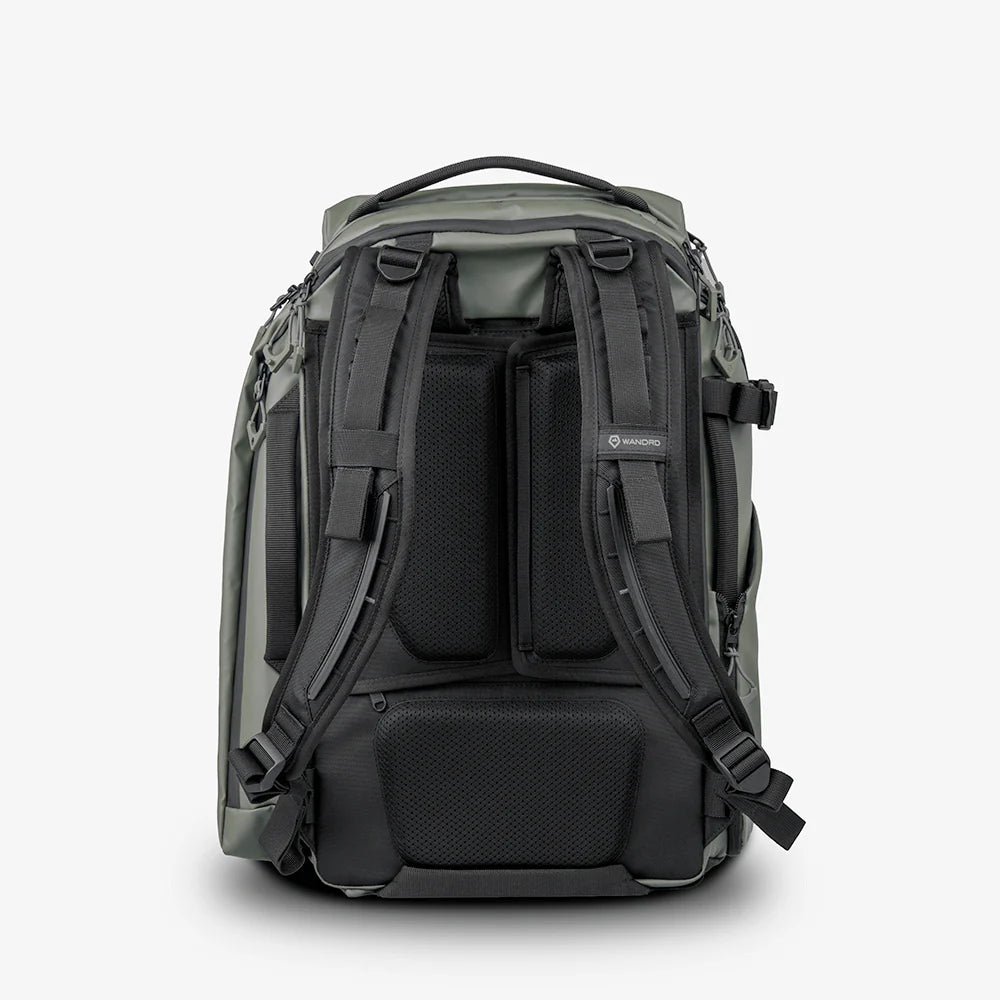 TRANSIT Travel Backpack