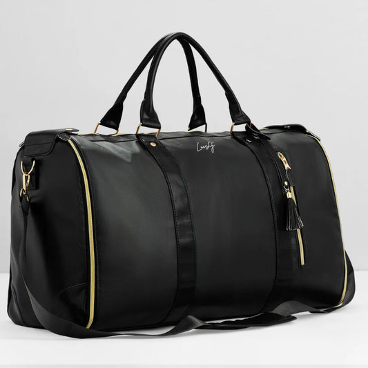 The Premium Carry on Duffel