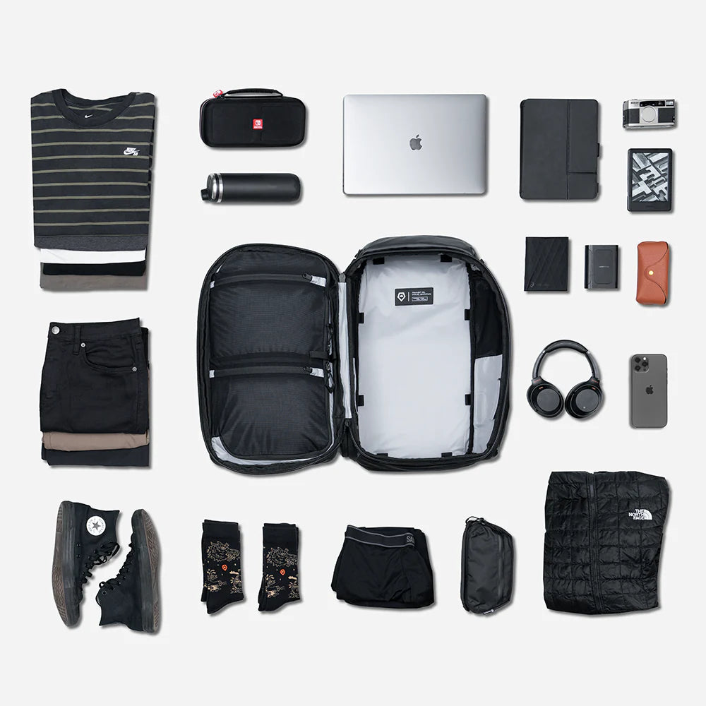 TRANSIT Travel Backpack