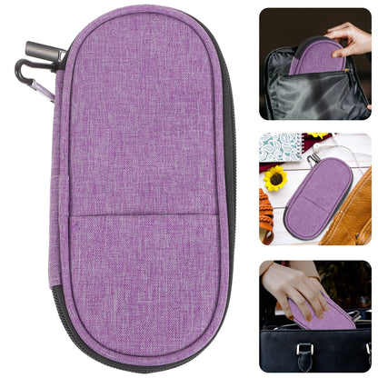 Insulin Cooler Travel Case Insulin Travel Medical Bag Convenient Insulin Travel Case Insulin Organizer