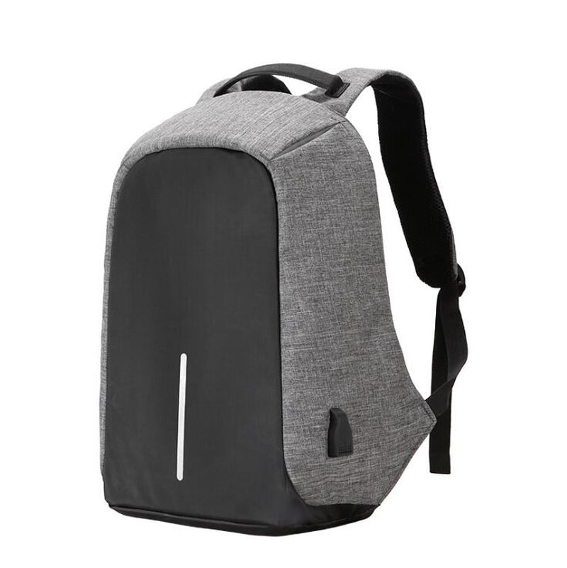 Anti-Theft Travel Backpack Large Capacity Business Computer Backpack