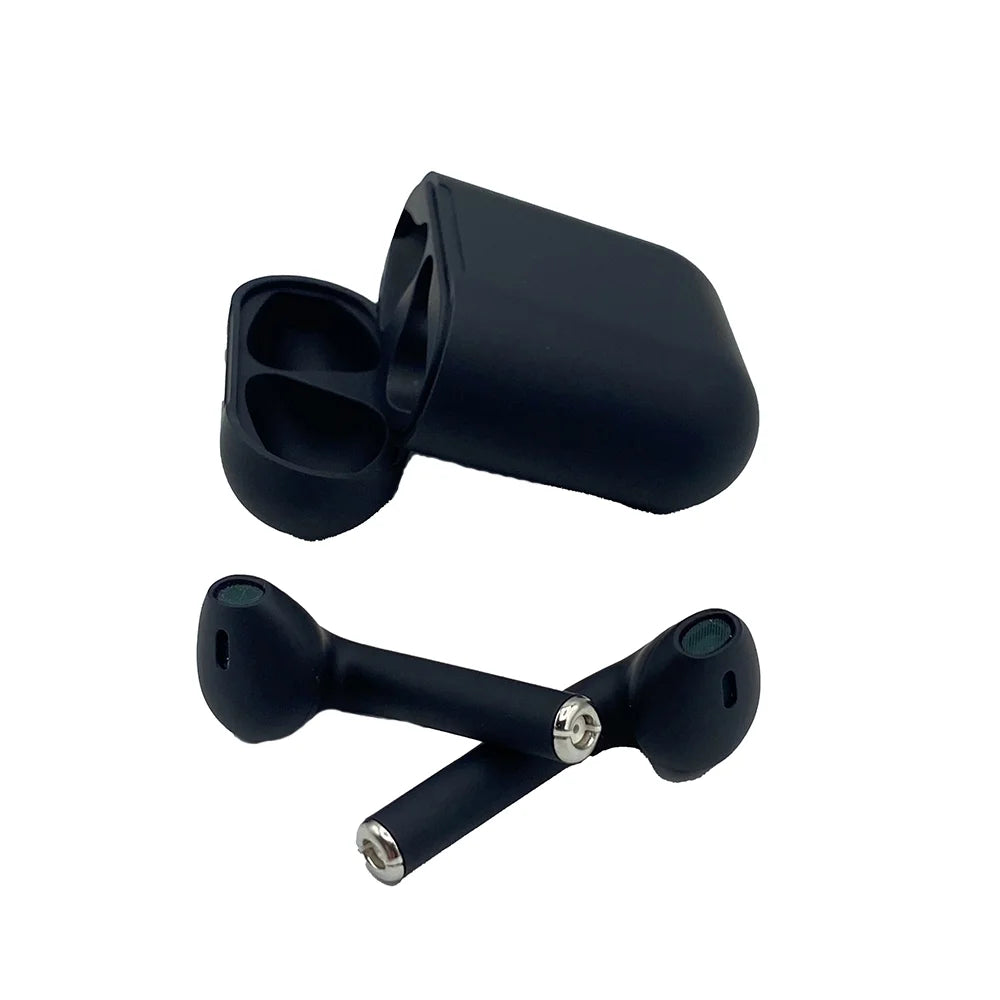 Wireless in Ear Earbuds, Black