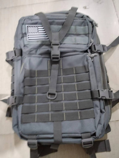 Travel Backpack Army Camouflage Bag Tactical Backpack Men