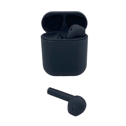 Wireless in Ear Earbuds, Black