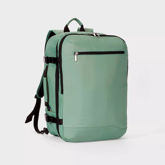 35L Travel Backpack - Open Story