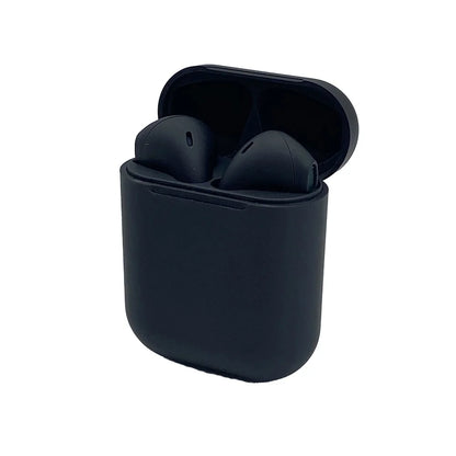 Wireless in Ear Earbuds, Black