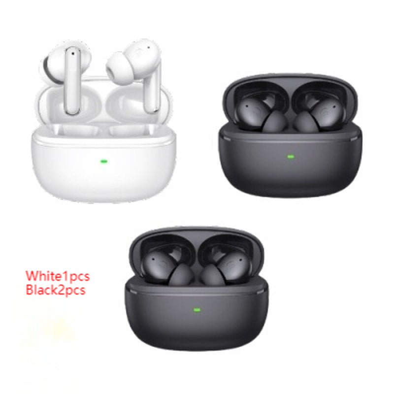 Wireless Bluetooth Noise Reduction In-Ear Headphones