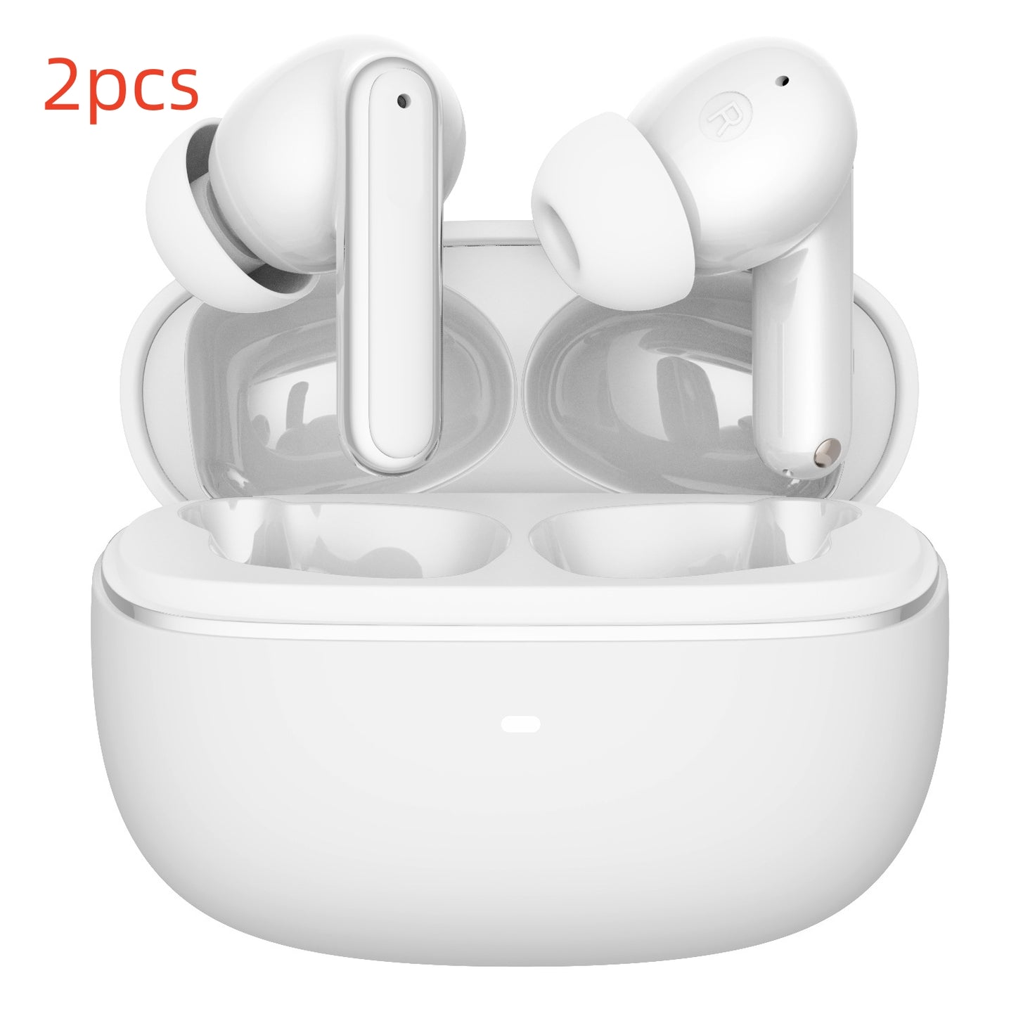 Wireless Bluetooth Noise Reduction In-Ear Headphones