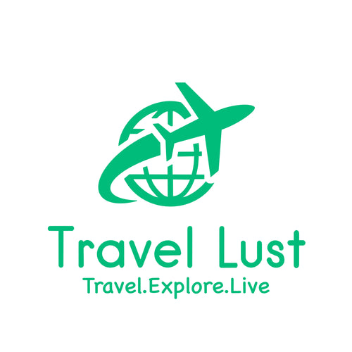 Travel Lust