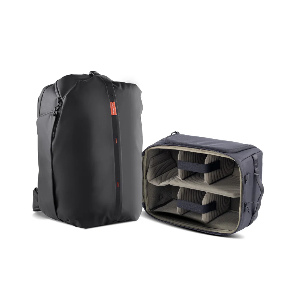 Onemo Travel Backpack