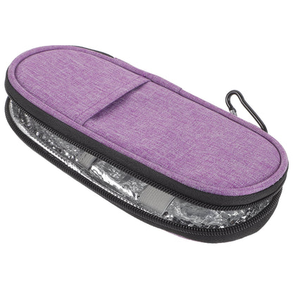 Insulin Cooler Travel Case Insulin Travel Medical Bag Convenient Insulin Travel Case Insulin Organizer