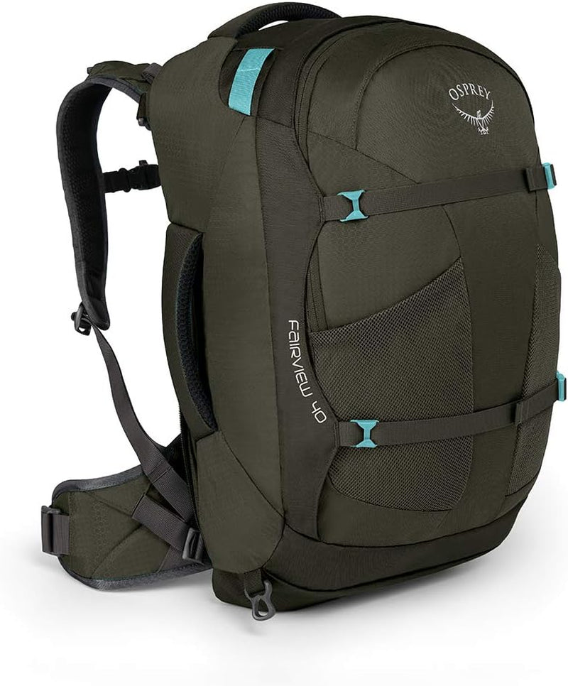 Fairview 40 Women'S Travel Backpack