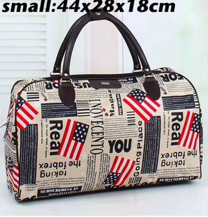 2018 Women Travel Bags Large Capacity Men Luggage Travel Duffle Bags Travel Handbag for Male for Trip Waterproof B016