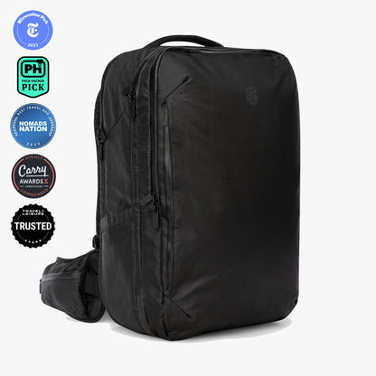 Travel Backpack Pro 40L