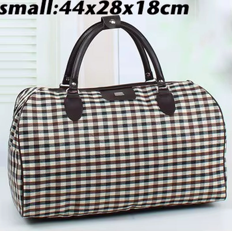 2018 Women Travel Bags Large Capacity Men Luggage Travel Duffle Bags Travel Handbag for Male for Trip Waterproof B016