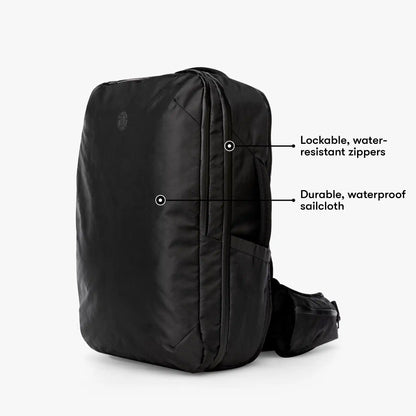 Travel Backpack Pro 40L