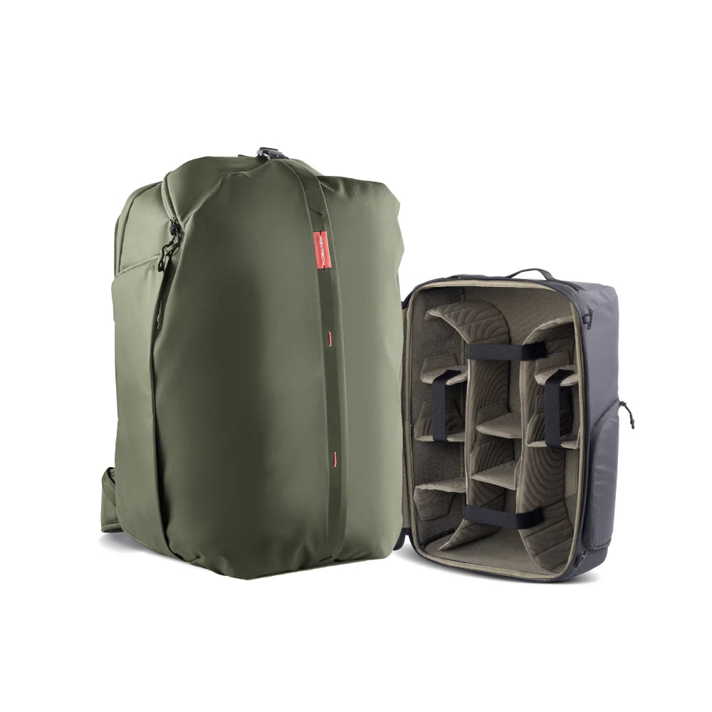 Onemo Travel Backpack