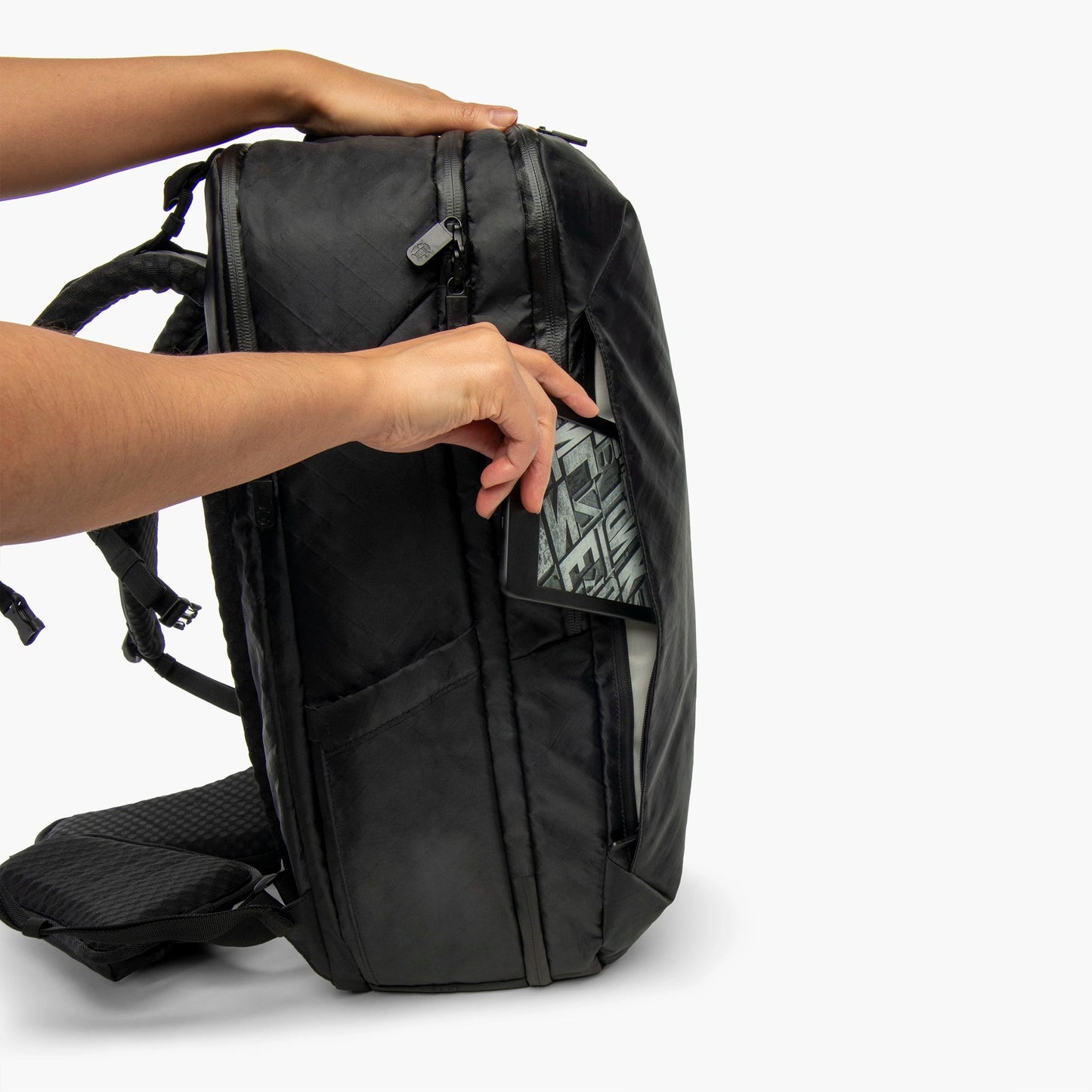 Travel Backpack Pro 40L