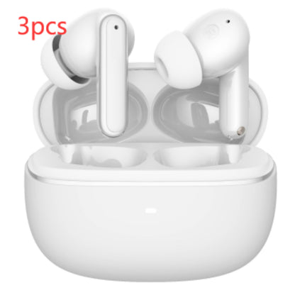 Wireless Bluetooth Noise Reduction In-Ear Headphones