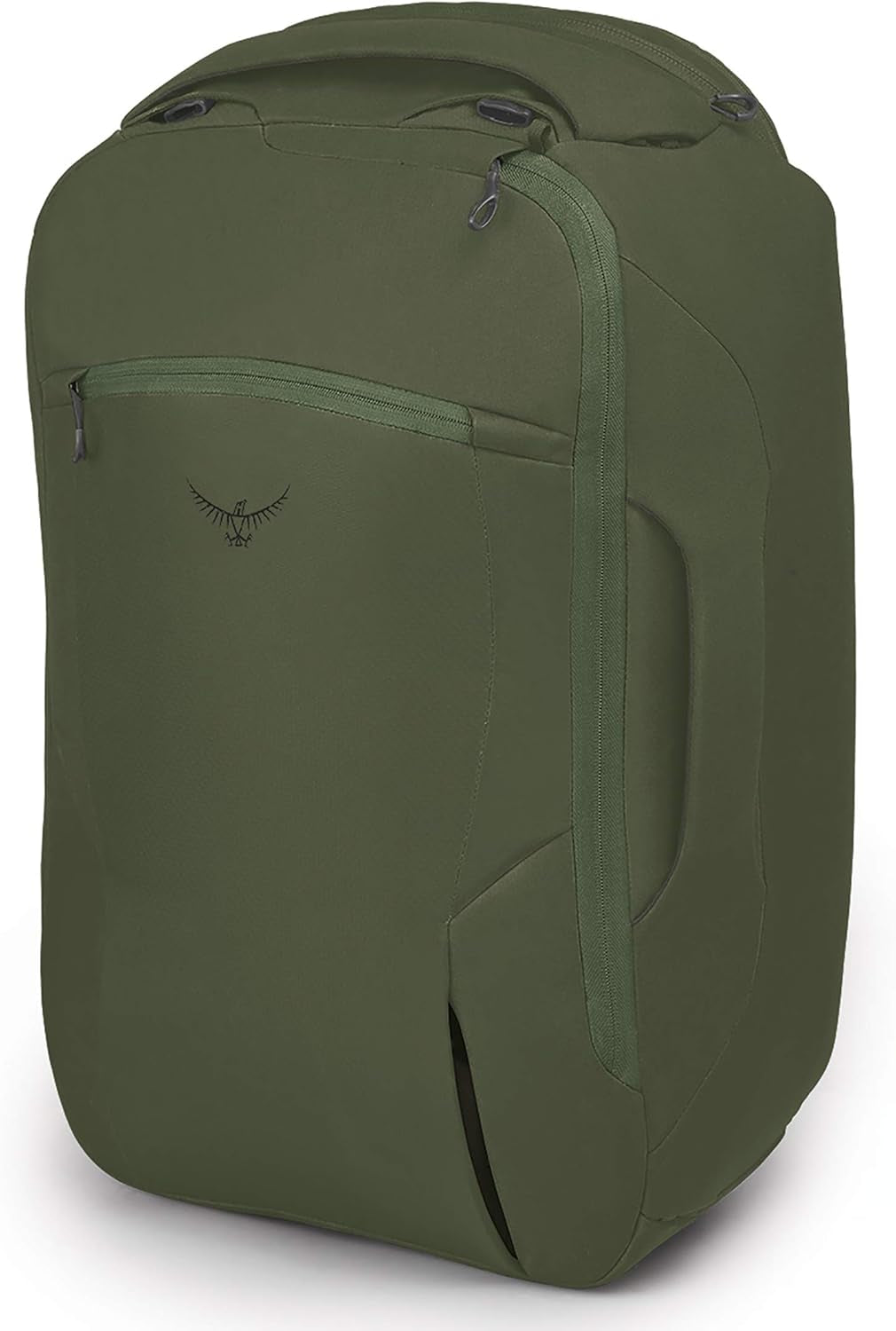 Porter 65L Travel Backpack, Haybale Green One Size