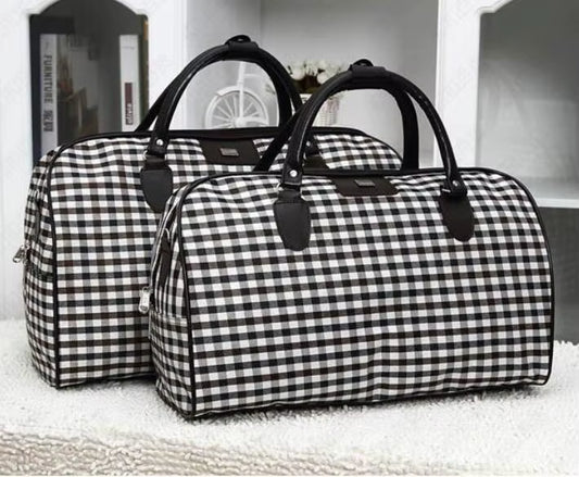 2018 Women Travel Bags Large Capacity Men Luggage Travel Duffle Bags Travel Handbag for Male for Trip Waterproof B016