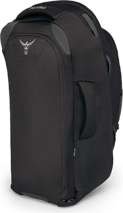 Farpoint 70L Men'S Travel Backpack, Volcanic Grey, Medium/Large