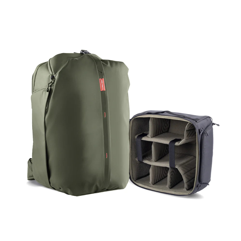 Onemo Travel Backpack