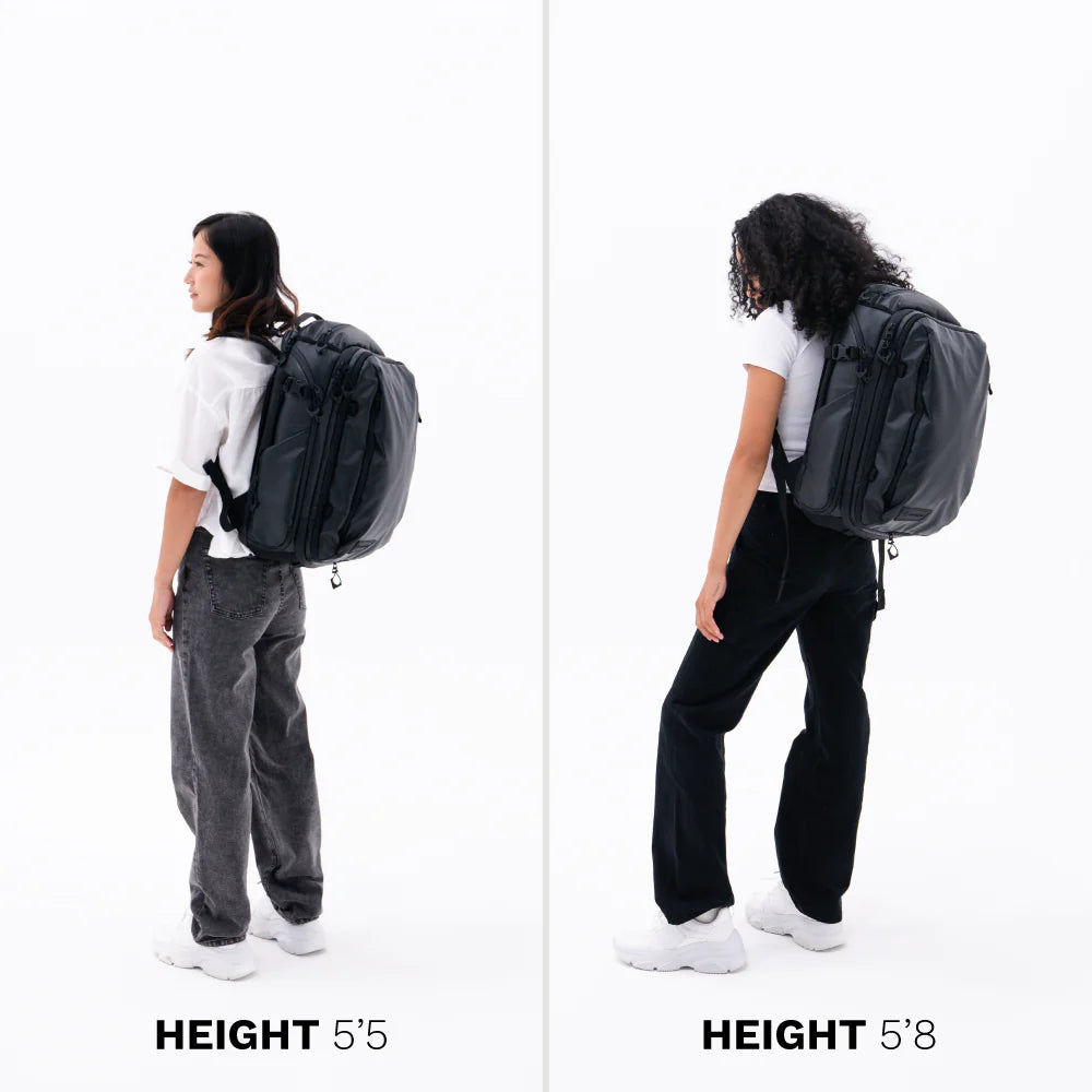 TRANSIT Travel Backpack