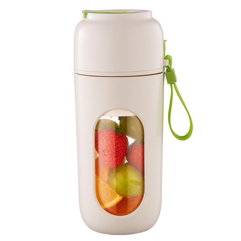 Home Multifunction Juicer Travel